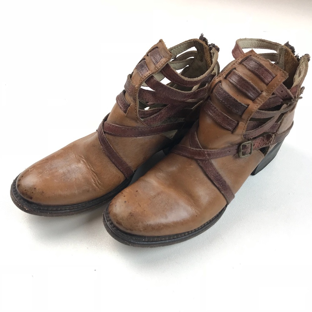 Freebird Booties - image 4